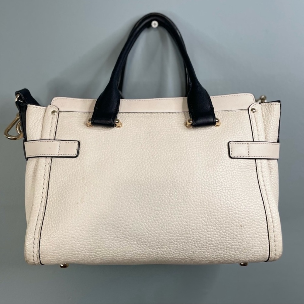 Coach Swagger 27 Purse - Picture 4 of 6